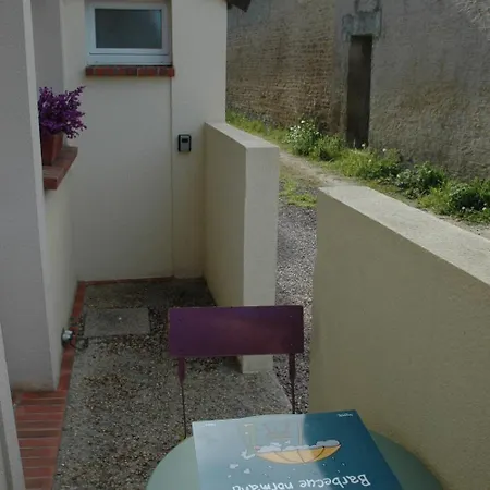Appartamento Chez Fabienne *