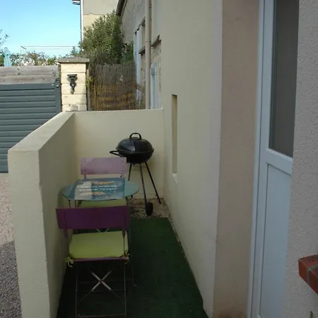 Appartamento Chez Fabienne