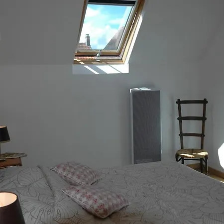 Chez Fabienne Appartamento *