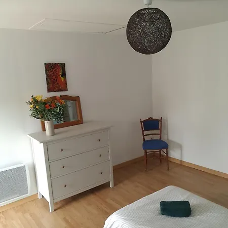 Appartamento Chez Fabienne